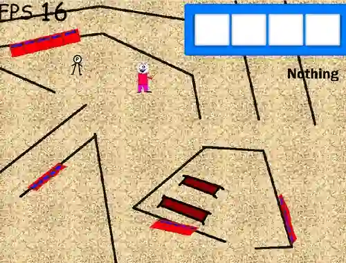 Stealpop's Basics เกมออนไลน์