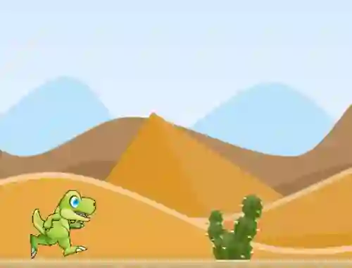 Rundinorun — free online game