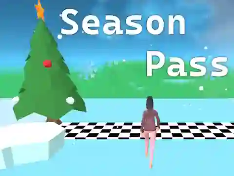 Season Pass — free online game