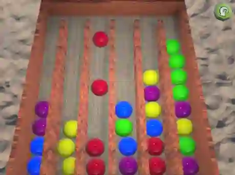 Ultimate Ball Sort — free online game