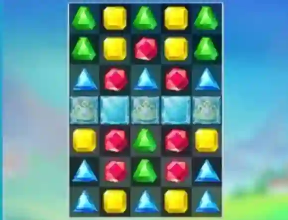 Jewel Match 3 — jogo online grátis