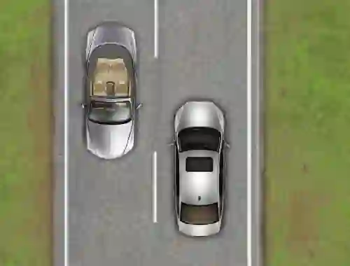 Parking Challenge - Car — free online game