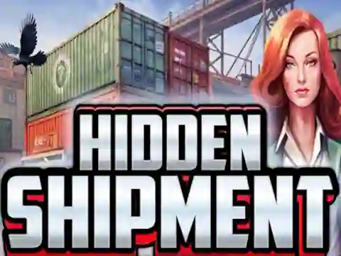 Hidden Shipment — free online game
