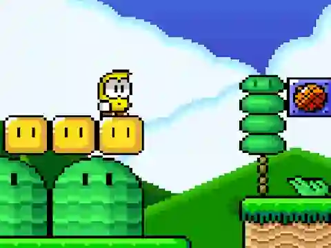 Banana’s Quest — free online game