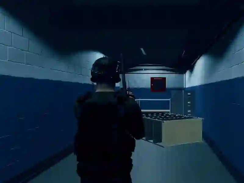The Surreptitious Operation — free online game
