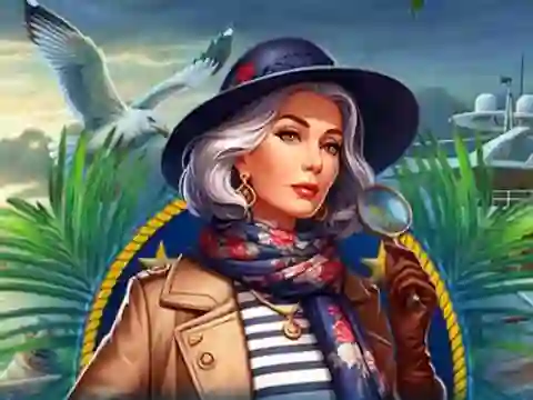 Bluewater Mysteries — free online game
