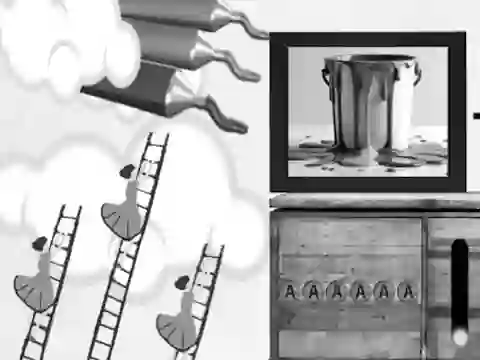 Colorful — free online game