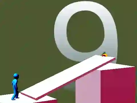 Build A Bridge — free online game