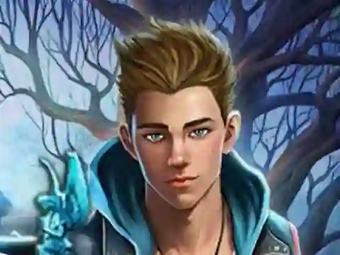 Haunted Legacy — free online game