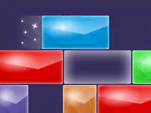 Trò chơi Sliding Gems trực tuyến