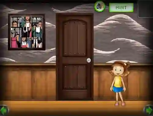 Amgel Kids Room Escape 261 — free online game