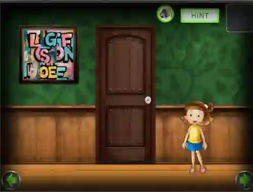 Laro Amgel Kids Room Escape 262 online