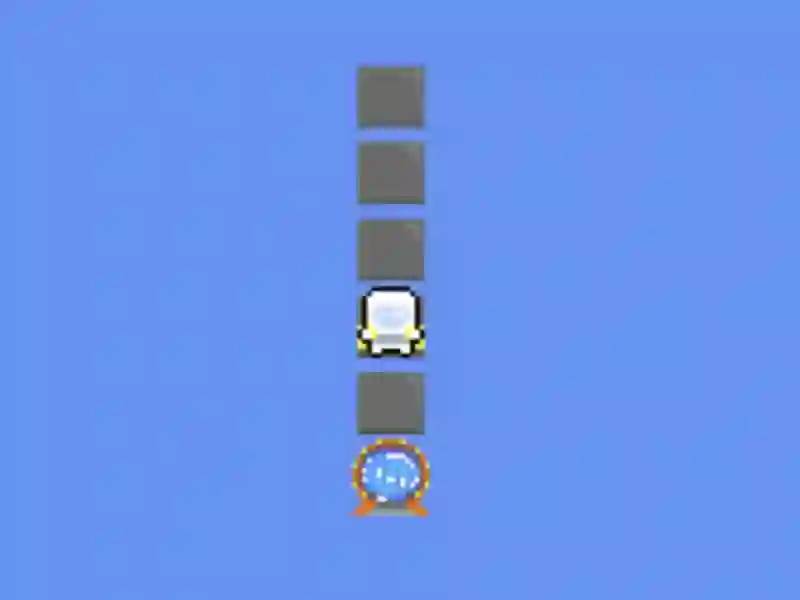 Space Grid — gioco online gratis