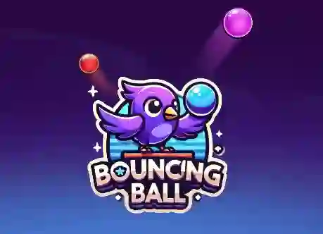 Bouncing Ball – tasuta veebimäng