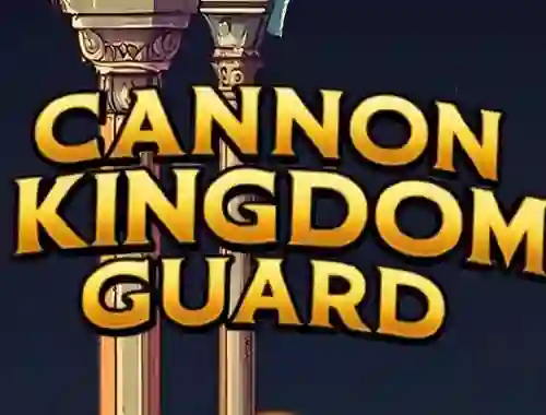 Cannon Kingdom Guard — free online game