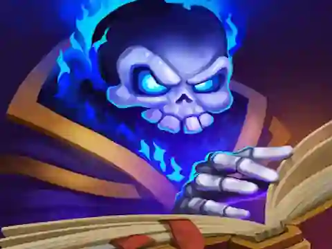 Mage's Secret — free online game