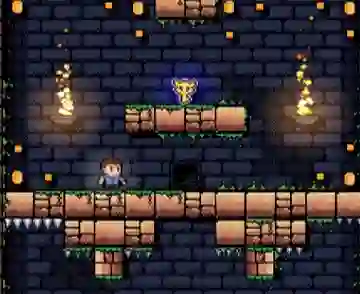 Dash Heroes: Labyrinth — free online game