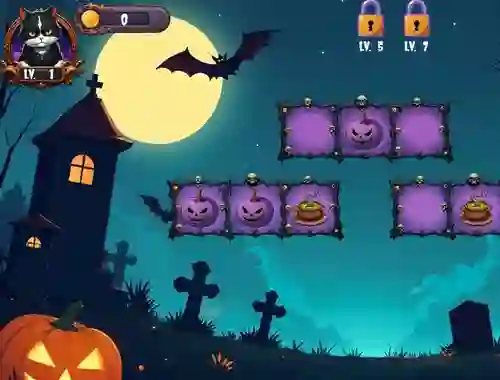 Magic Sorting เกมออนไลน์