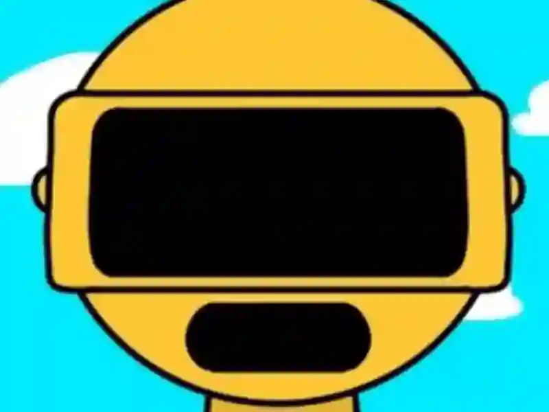 Trò chơi Sprunki Clicker Game trực tuyến