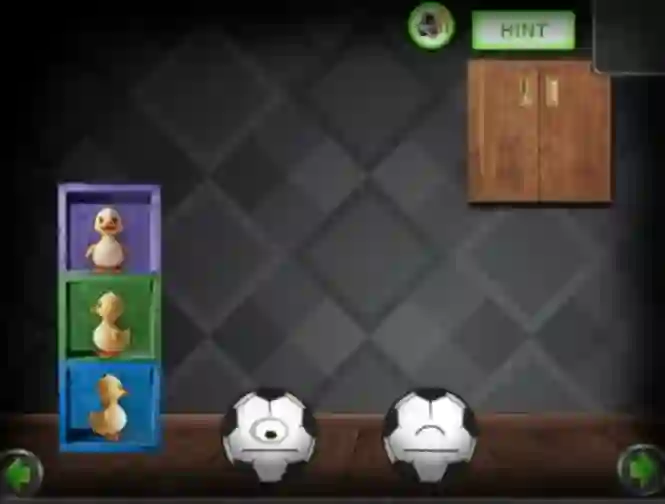 Gioco Amgel Easy Room Escape 241 in linea