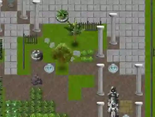 Garden Designer — free online game