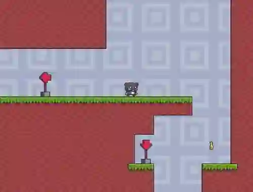 Игра Kevin онлайн