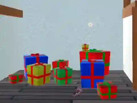 Candy Shift — free online game