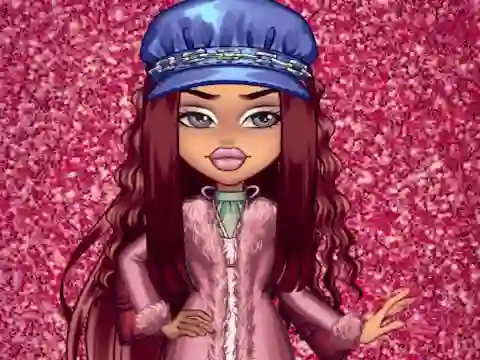 Bratz Dollmaker — free online game