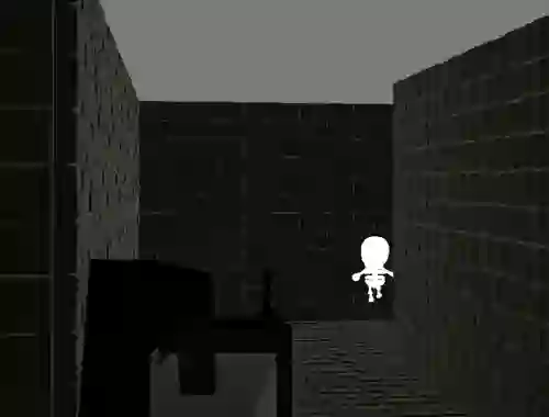 Cemetery Of Skeletons 2 — free online game