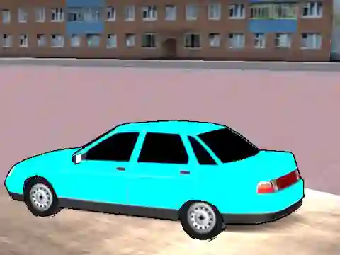GTA Modes In Our Way — free online game