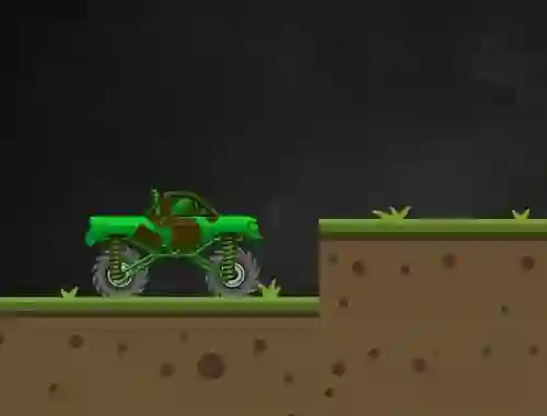 Draw Truck Endless — free online game