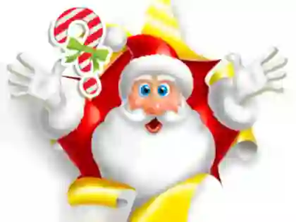 Kids Quiz: Fun Christmas Facts — free online game