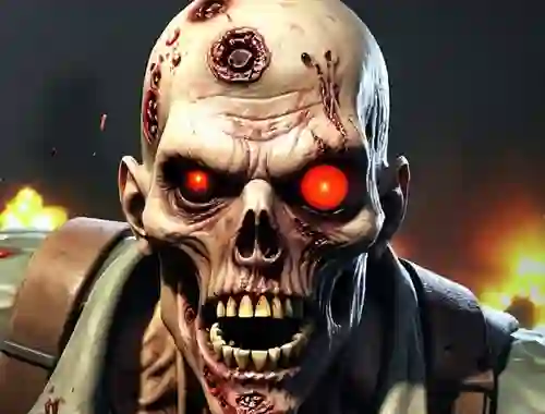 Endless Nightfall — free online game