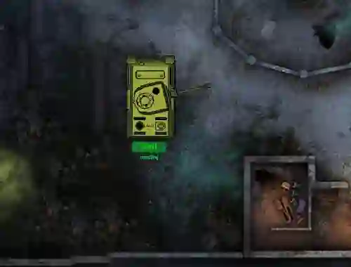 Steel Battle — free online game