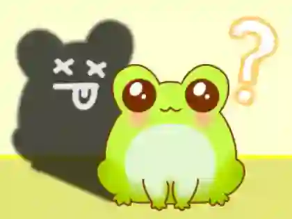 Kids Quiz: Cute But Deadly — free online game