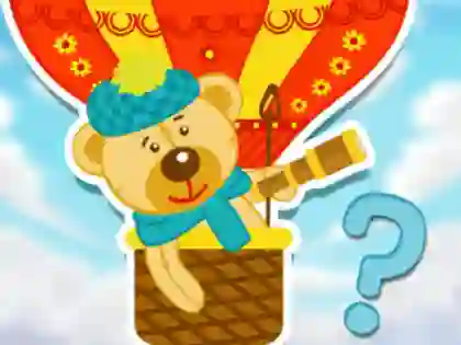 Kids Quiz: World Wonders — free online game