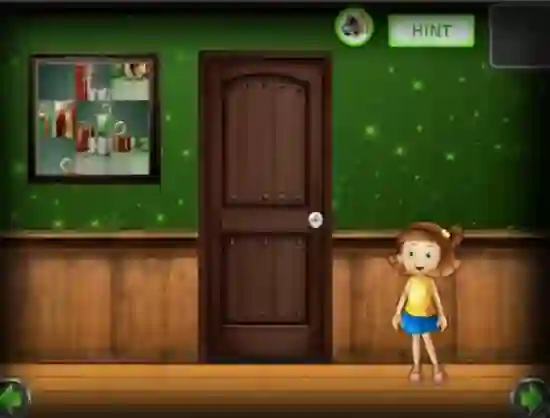 Amgel Kids Room Escape 263 — free online game