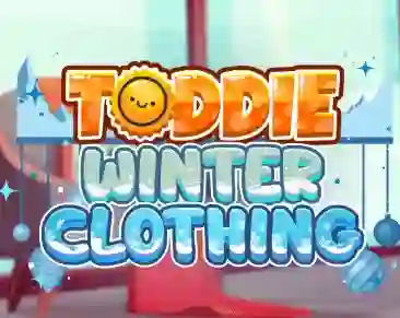 Toddie Winter Clothing — free online game