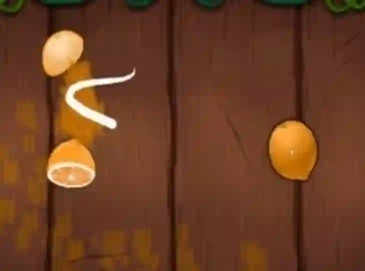Ninja Slice N Dice — free online game