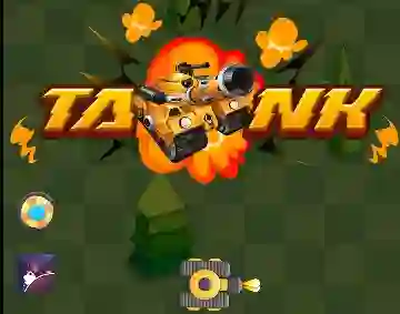 Tank Vs Tank — free online game