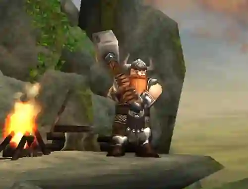 Runic Rampage — free online game