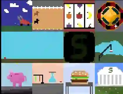 Money Madness — free online game