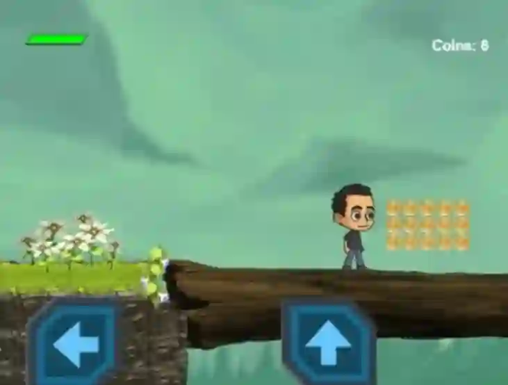 Searching For Elizabeth 2 — free online game