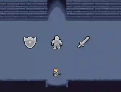 The Conviction Of Gun Dude — free online game