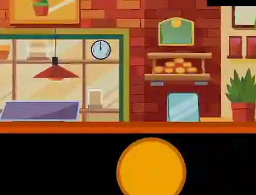 Pizza Frenzy Tycoon — free online game