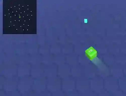 Cube Zone Master — free online game