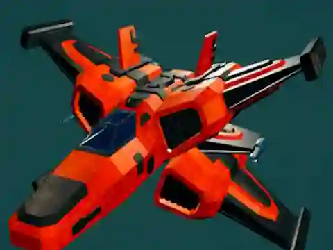 Galaxy Combat — free online game