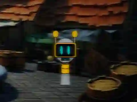 Sprunki 3D Shooter — free online game