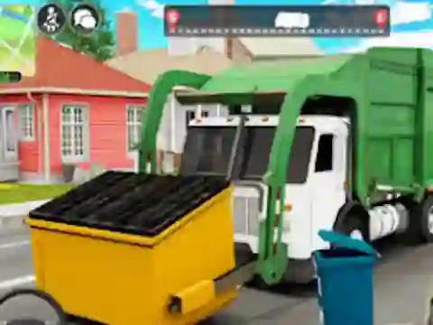 Junkyard Keeper — free online game