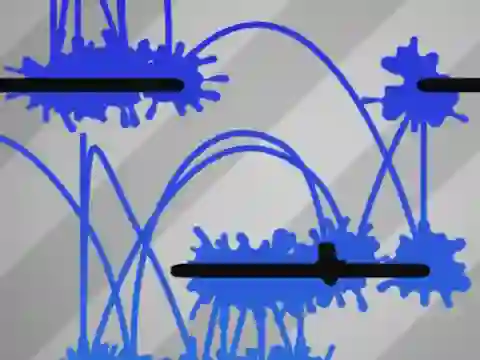 Ink Jump — free online game